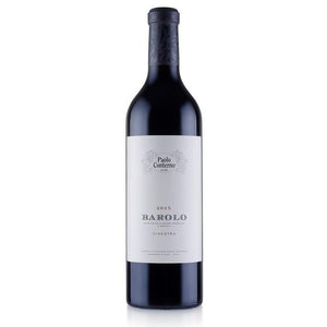 Paolo Conterno Barolo Ginestra