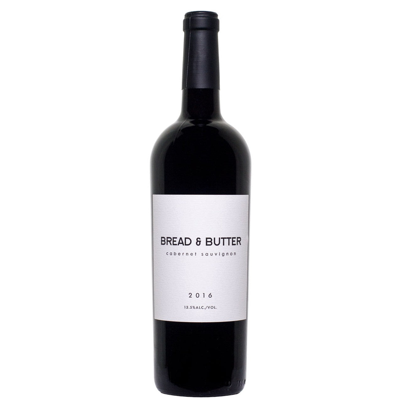 Bread & Butter Cabernet