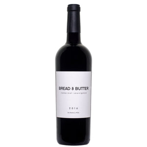 Bread & Butter Cabernet