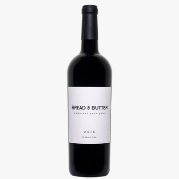 Bread & Butter Cabernet