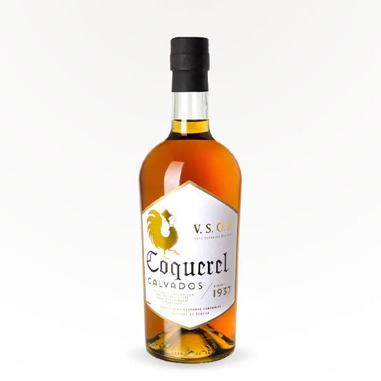 Coquerel Calvados VSOP