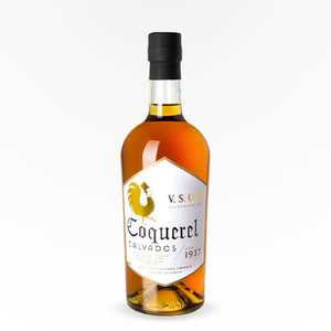 Coquerel Calvados VSOP