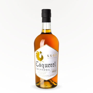 Coquerel Calvados VSOP