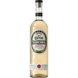 Jose Cuervo Tradicional Reposado