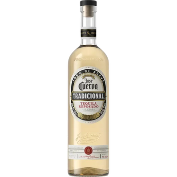 Jose Cuervo Tradicional Reposado