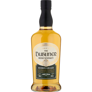 Dubliner Irish Whiskey