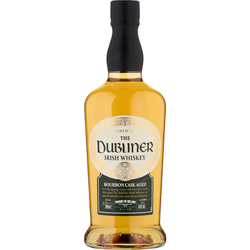 Dubliner Irish Whiskey