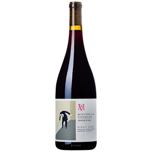 Ministry of the Vinterior Russian River Pinot Noir