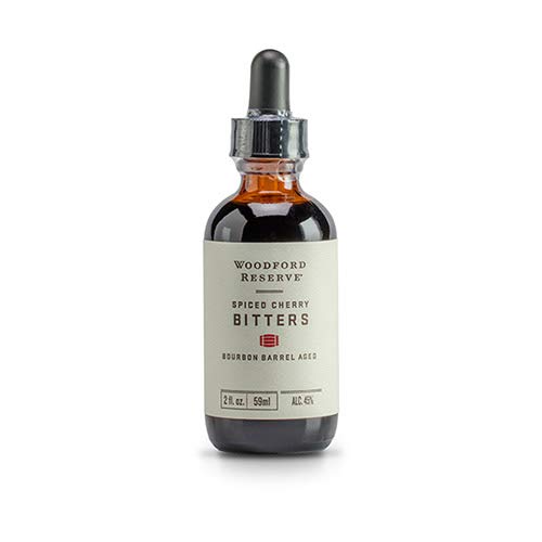 Woodford Reserve Spiced Cherry Bitters 2oz