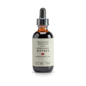 Woodford Reserve Spiced Cherry Bitters 2oz