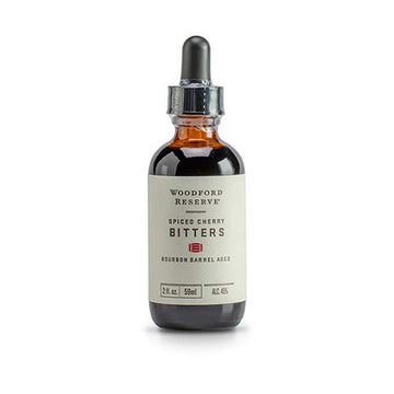Woodford Reserve Spiced Cherry Bitters 2oz