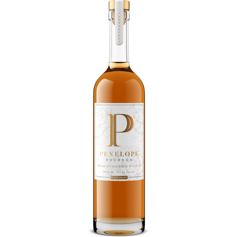 Penelope Bourbon Four Grain