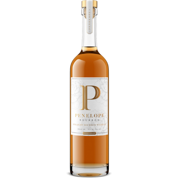 Penelope Bourbon Four Grain