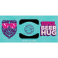 Goose Island Tropical Beer Hug  12pk Cn