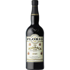 Florio Marsala Dry