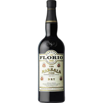 Florio Marsala Dry