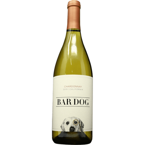 Bar Dog Chardonnay