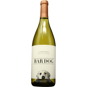 Bar Dog Chardonnay
