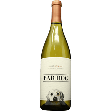 Bar Dog Chardonnay