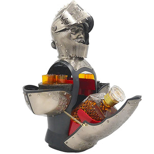 Immortal Clan Scottish Whiskey 3 Piece Bar Set