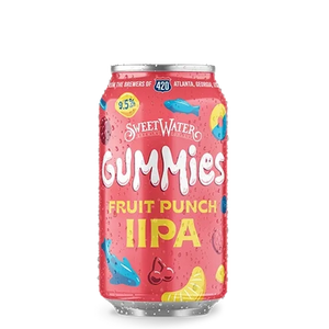 Sweetwater Gummies Fruit Punch DIPA  Cn