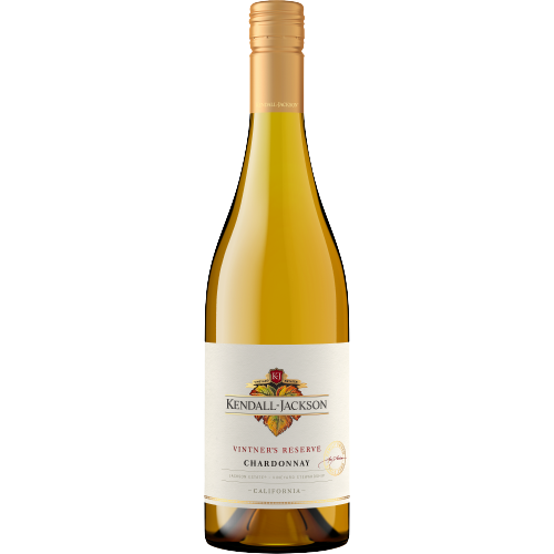 Kendall Jackson Vintners Reserve Chardonnay