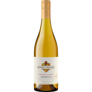 Kendall Jackson Vintners Reserve Chardonnay