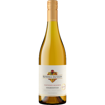 Kendall Jackson Vintners Reserve Chardonnay