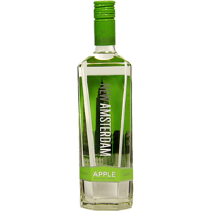 New Amsterdam Apple
