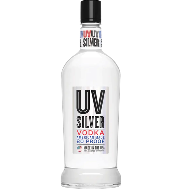 UV Vodka