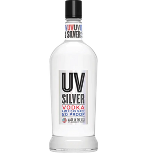 UV Vodka