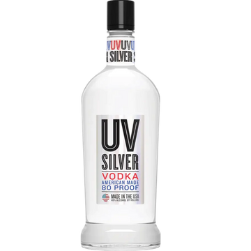 UV Vodka
