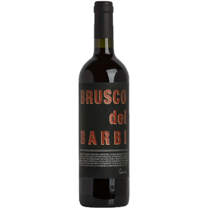 Barbi Brusco Dei Barbi Rosso