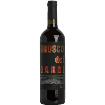 Barbi Brusco Dei Barbi Rosso