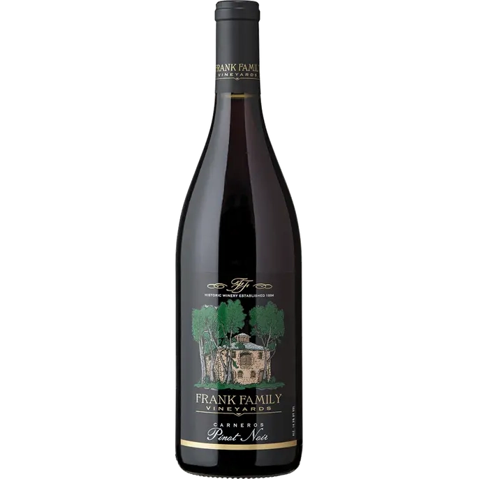 Frank Family Carneros Pinot Noir