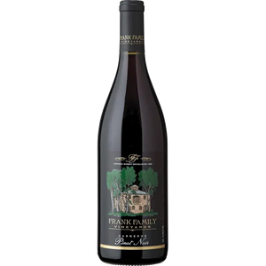 Frank Family Carneros Pinot Noir
