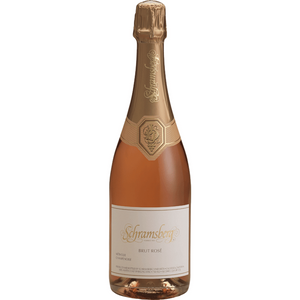 Schramsberg Brut Rose