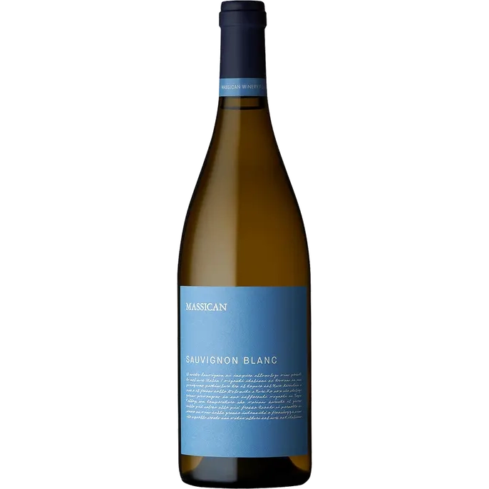 Massican Sauvignon Blanc