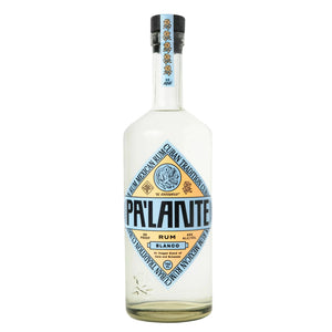 Palante Blanco Rum