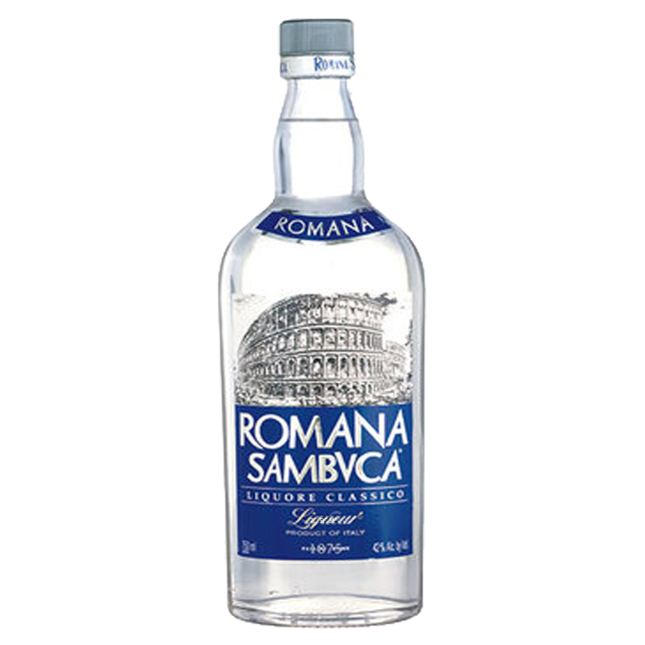 Romana Sambuca