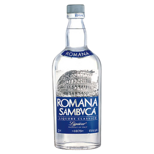 Romana Sambuca