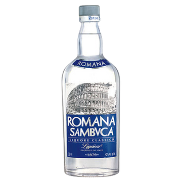 Romana Sambuca