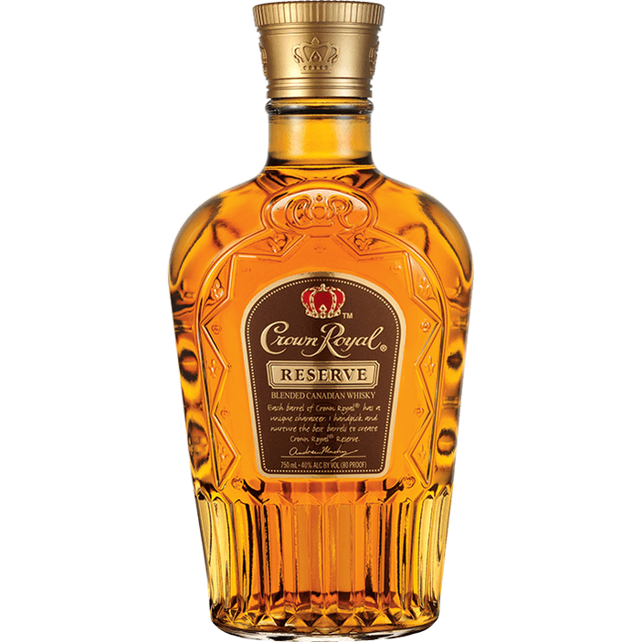 Crown Royal Reserve Whisky