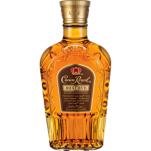 Crown Royal Reserve Whisky