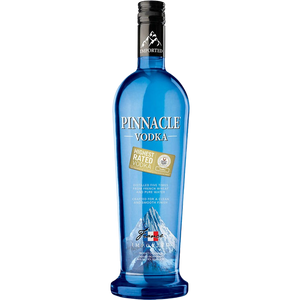 Pinnacle Vodka Pet