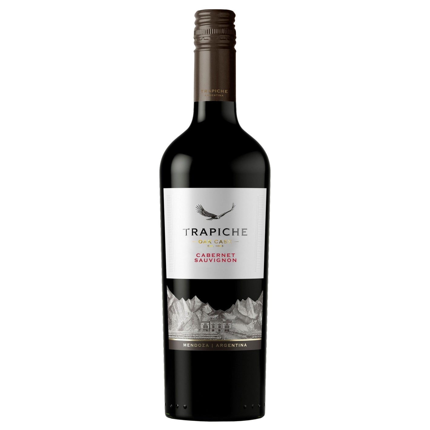 Trapiche Oak Cask Cabernet