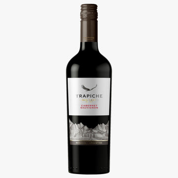 Trapiche Oak Cask Cabernet