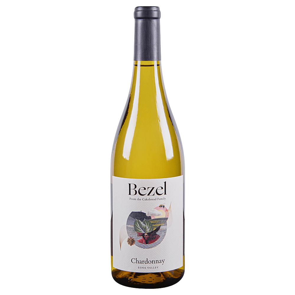 Bezel By Cakebread Chardonnay