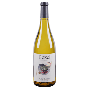 Bezel By Cakebread Chardonnay