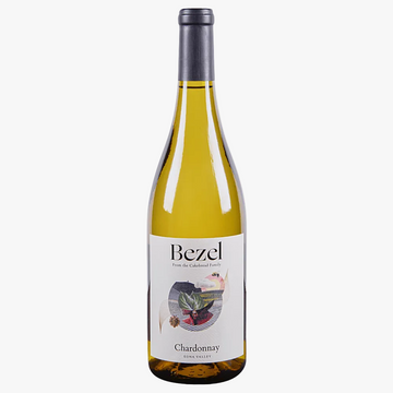 Bezel By Cakebread Chardonnay